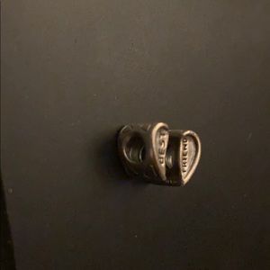 Pandora Jewelry - Best Friend Pandora Charm Pandora Jewelry - Best Friend Pandora Charm